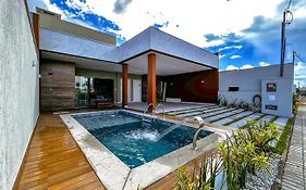 Casa com lazer proxima da Praia do Mosqueiro SE